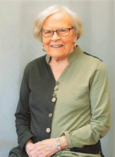 Dolores “Dee” Spitzack Rysdahl